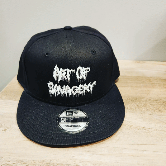 AOS We Come for War Hat